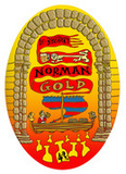Le Brewery Norman Gold beer