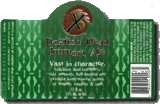 Dogfish Head Immort Ale 2013 beer