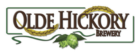 Olde Hickory Experimental Hops beer Label Full Size