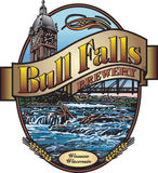 Bull Falls Irish Red Ale beer