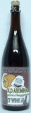 Stoudts Old Abominable 2007 beer