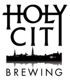 Holy City Julbocken beer