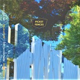 Virginia Beer Co. Picket Fences White IPA beer