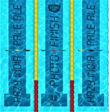 Virginia Beer Co. Photo Finish beer