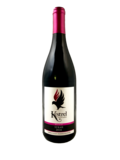Kestrel Syrah wine