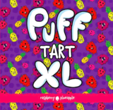 Brewing Projekt Puff Tart XL RP Reservation beer