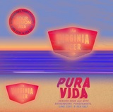 Virginia Beer Co. Pura Vida beer