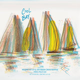 Hop Butcher for the World Cool Bay beer