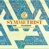 Counter Weight Symmetrist beer