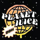 Gnarly Barley DDH Planet Juice beer