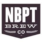 Newburgh Newburyport Joppa Stout beer Label Full Size