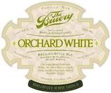Bruery Orchard White beer