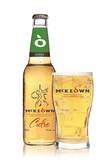 Cidre McKeown Pear Cider beer