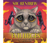 Short's Bourbon Evil Urges beer