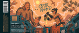 Graft Tiny Spark | Book of Nomad beer