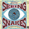Eight & Sand Seeing Snakes beer Label Full Size