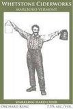 Whetstone Orchard King 2013 beer