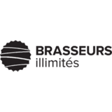 Illimités Simple Malt Cascade beer