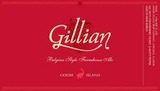 Goose Island Gillian 2013 beer
