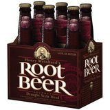 Henry Weinhard's Henry Weinhards Non Alcoholic Root Beer beer