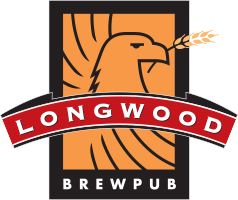 Longwood SteamPunk beer Label Full Size