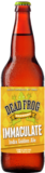 Dead Frog India Golden Ale beer