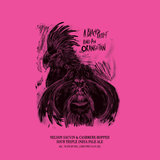 Hop Butcher for the World A Black Parrot & An Orangutan beer