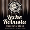 Midnight Sun Leche Robusta beer