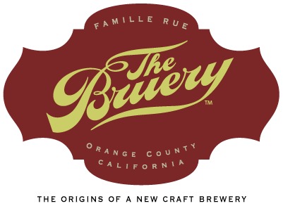 Bruery Cuvee Jeune beer Label Full Size