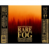 Abomination Rare Fog TDH Simcoe 2021 beer Label Full Size