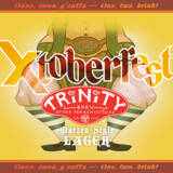 Trinity Xtoberfest beer