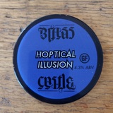 Brass Castle Hoptical Illusion beer