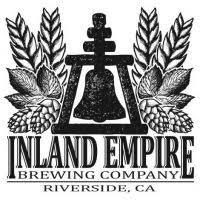 Inland Empire Head Splitter beer Label Full Size