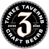 Three Taverns White Hops beer