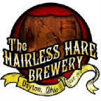 Hairless Hare Rye Pale Ale beer Label Full Size