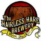 Hairless Hare Rye Pale Ale beer