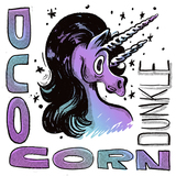 Gnarly Barley Duocorn Dunkel beer