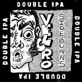 Gnarly Barley Velcro Sideburns beer
