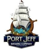 Port Jeff Meyer Lemon Tripel beer