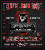 Shmaltz He'Brew Death of the Contract Brewer beer