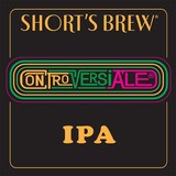 Short's ControversiALE beer
