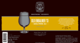 Widmer Brothers Old Embalmer (2013) beer