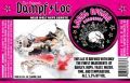 Local Opinion Bierwerker Dampf Loc beer Label Full Size