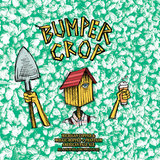 Hop Butcher for the World Bumper Crop beer