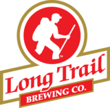 Long Trail Brown Bag Series # 8 Irish Uprising beer