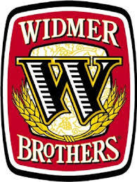 Widmer Brothers + Cigar City Gentlemen's Club Oak Aged beer Label Full Size