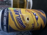 Steam Theory Singularity beer
