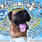 Pipeworks The Mighty Thor beer