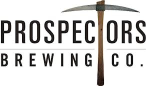 Prospectors Pistol Whipped beer Label Full Size
