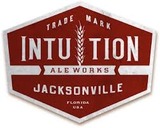 Intuition Session Saison beer